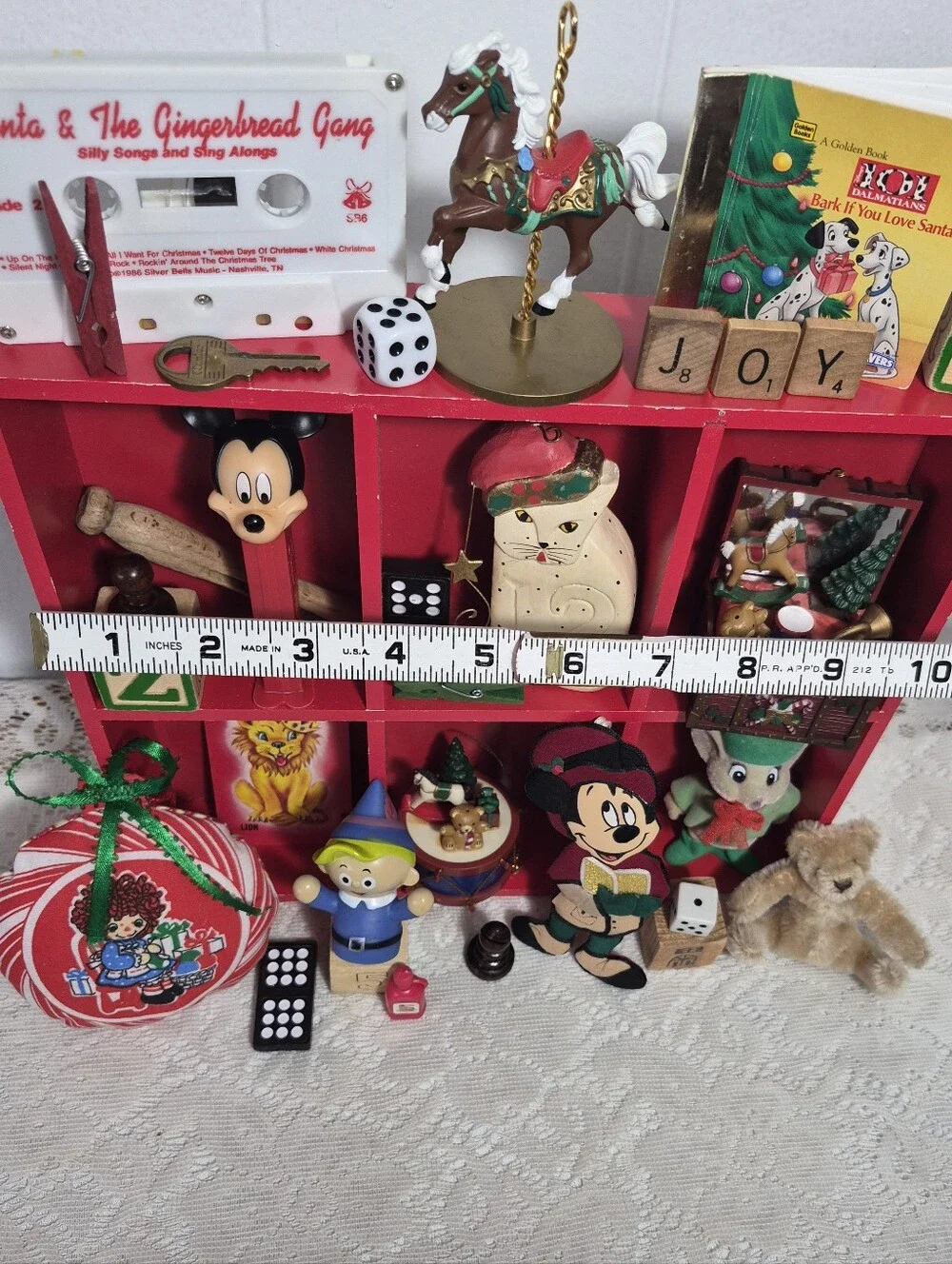 Christmas Trinket Bundle - Picture 8 of 9